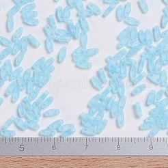 Miyuki Viertel Tila Perlen&nbsp;SEED-MY05-QTL148FR