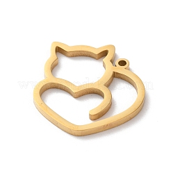 Colgantes de acero inoxidable 304&nbsp;STAS-S149-01G
