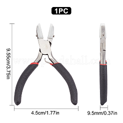 Pinze per gioielli in acciaio al carbonio 45 #&nbsp;TOOL-SC0001-24