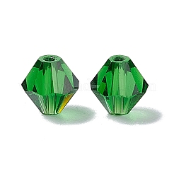 Imitazione branelli di cristallo austriaco&nbsp;SWAR-F022-8x8mm-M