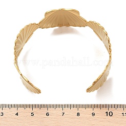 304 Edelstahl-Armreife für Damen&nbsp;BJEW-U023-01G
