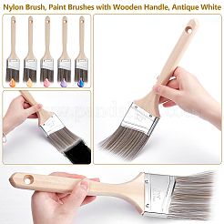 20 Stück Nylonbürste&nbsp;TOOL-WA0001-04