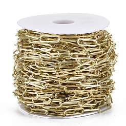 Catene a graffetta in ferro non saldate&nbsp;CH-S125-12A-04