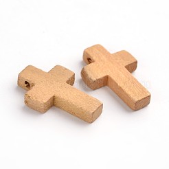 Holz-Anhänger&nbsp;X-WOOD-S029-LF