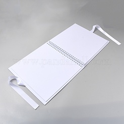 Cahier à feuilles mobiles&nbsp;OFST-WH0050-018A