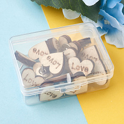Broches de carte de fer&nbsp;AJEW-TAC0021-09