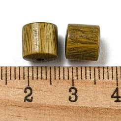 Perle di sandalo&nbsp;WOOD-K007-04A-02