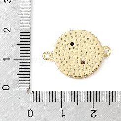 Breloques en laiton&nbsp;CU-CBA6938-19G-01