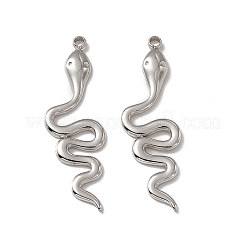 Pendentifs en acier inoxydable 201 anti-ternissement&nbsp;STAS-J401-VC770