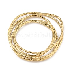 Verbindungsringe aus Edelstahl 304&nbsp;STAS-P380-39G