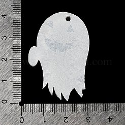 Pendenti in acrilico con stampa di Halloween&nbsp;FIND-K017-05D