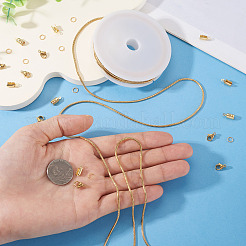 DIY Armbänder machen Kits&nbsp;DIY-TA0013-82