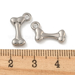 Pendentifs en acier inoxydable 304 anti-ternissement&nbsp;STAS-N103-151P