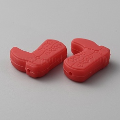 Silikonperlen&nbsp;SIL-WH0001-51H