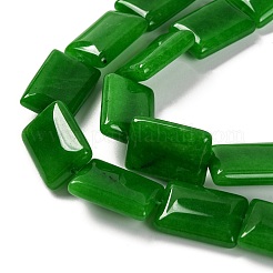 Natürliche Malaysia Jade Perlen Stränge&nbsp;G-T047-B28-01