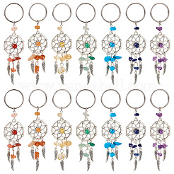 Décoration pendentif en alliage&nbsp;KEYC-TAC00032