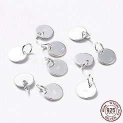 925 ciondoli in argento sterling&nbsp;STER-K167-006B-S