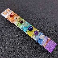 Chakra-Schmuck&nbsp;G-F734-10B-01