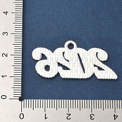 Pendente in lega&nbsp;FIND-Z108-06S
