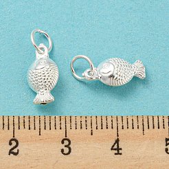 925 Sterling Silber Anhänger&nbsp;STER-B002-06S