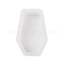 Moules à bougies en silicone en forme de thème d'Halloween&nbsp;LS-SIMO-P010-C05