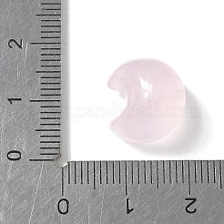 Naturale perle di quarzo rosa&nbsp;G-H092-01D