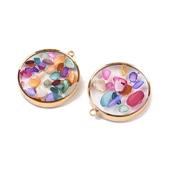 Pendentifs en acier inoxydable 304&nbsp;STAS-C146-04G-02
