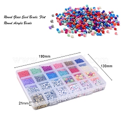 Diy jewelry making kits&nbsp;DIY-YW0003-30A