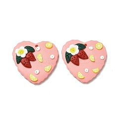 Handmade Fimo Anhänger&nbsp;CLAY-B003-06