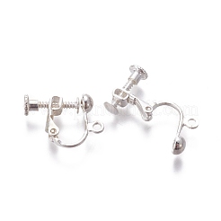 Zahnstange messing schraube aufsteckohrring ergebnisse&nbsp;KK-P169-04S