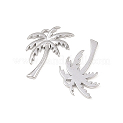 Pendentifs en acier inoxydable 304&nbsp;STAS-P424-10P