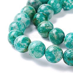 Natur Calcit Perlen Stränge&nbsp;G-K317-A07-06