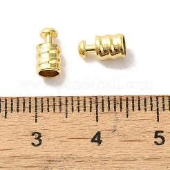 Messing Perlen&nbsp;FIND-Z039-21G