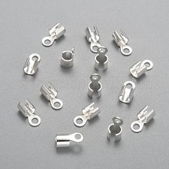 Fini con corda in ottone&nbsp;X-KK-E182-S