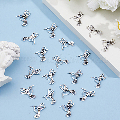 Ciondoli in lega in stile tibetano da 150 pz&nbsp;FIND-DC0007-12