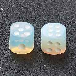 Opal cabochons&nbsp;G-M378-02N