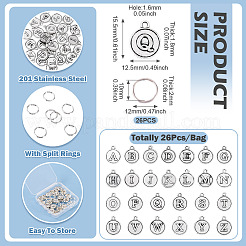 DIY-Sets zum Herstellen von Reißverschlussschiebern&nbsp;DIY-TA0013-71
