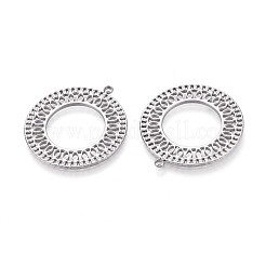 Colgantes huecos de acero inoxidable 304&nbsp;STAS-T064-72P