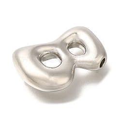 Cremagliera pendenti in ottone placcatura&nbsp;KK-I722-03P-B