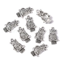 Pendentifs en alliage de style tibétain&nbsp;LF10093Y