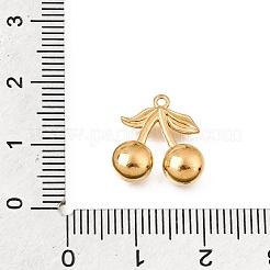 Strassanhänger aus Edelstahl 304&nbsp;STAS-E531-10G