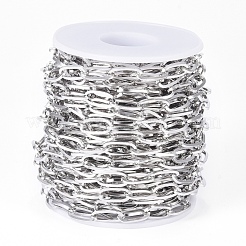 Catene portacavi in acciaio inox 304 anti-ossidazione&nbsp;CHS-G011-13P-05