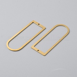 Messing Anhänger & Charms&nbsp;KK-WH0062-65B-C