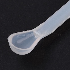 Rührlöffel für Silikonkleber&nbsp;TOOL-D030-13