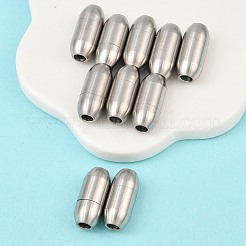 Fermoirs magnétiques en acier inoxydable 304 résistant au ternissement&nbsp;STAS-O042-A-24