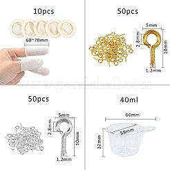 DIY-Kit&nbsp;DIY-OC0001-20