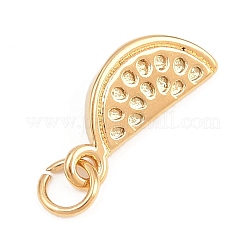 Colgantes de acero inoxidable 304&nbsp;STAS-K304-18D-G