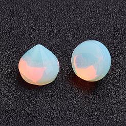 Opal cabochons&nbsp;G-P287-B08