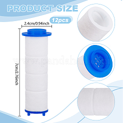 Luftfilter aus Kunststoff&nbsp;FIND-WH0139-795