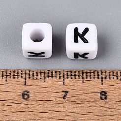 Opake Legierung Perlen&nbsp;SACR-N020-04A-K